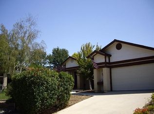 422 Apache Ct, Paso Robles, CA 93446