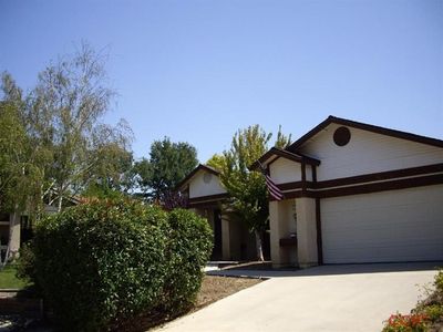 422 Apache Ct, Paso Robles, CA, 93446