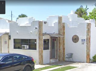 22 Southeast 10th Terrace - 8, Dania, FL 33004