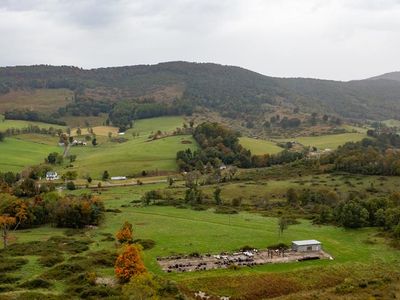 1872 Gratton Rd, Tazewell, VA, 24651