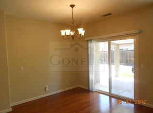 3581 San Vincent Ave, Merced, CA 95348