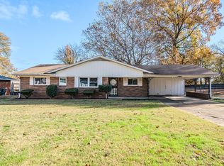 4202 Ambrose Rd, Memphis, TN 38116