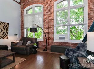 FoxRidge Lofts, Charlotte, NC 28208