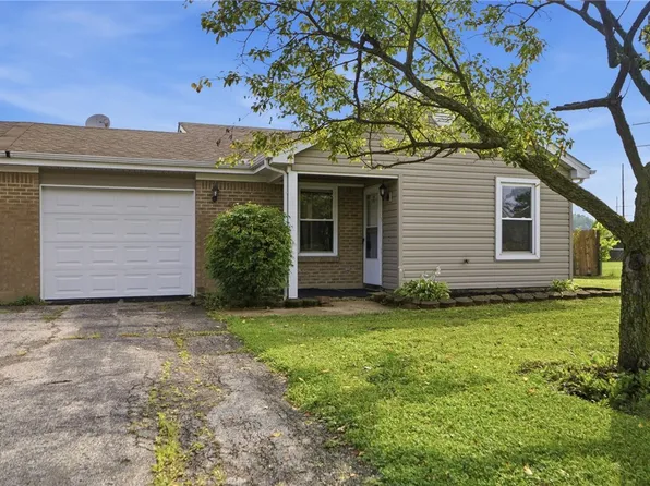 2489 Miami Village Dr, Miamisburg, OH 45342