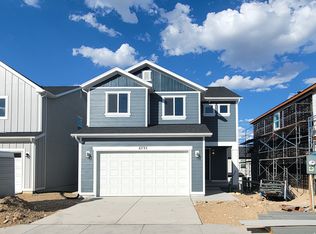 6735 S Quarter Creek Dr #249, West Jordan, UT 84081