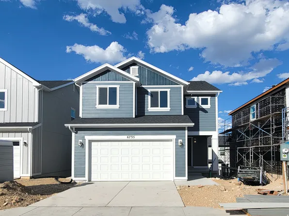 6735 S Quarter Creek Dr #249, West Jordan, UT 84081
