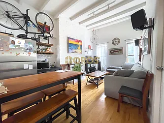 Rented by City Connections Realty