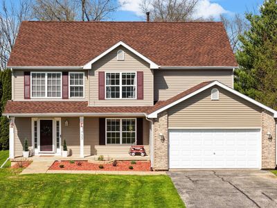 137 Lamplighter Loop SE, Poplar Grove, IL, 61065