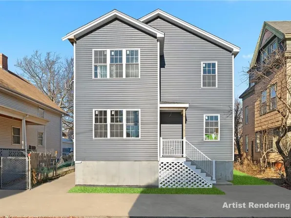 565 Public St, Providence, RI 02907