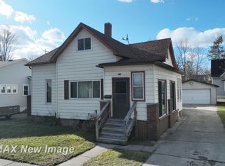 723 N Granger St, Saginaw, MI 48602