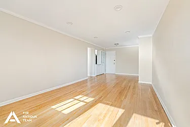 Rented by Compass