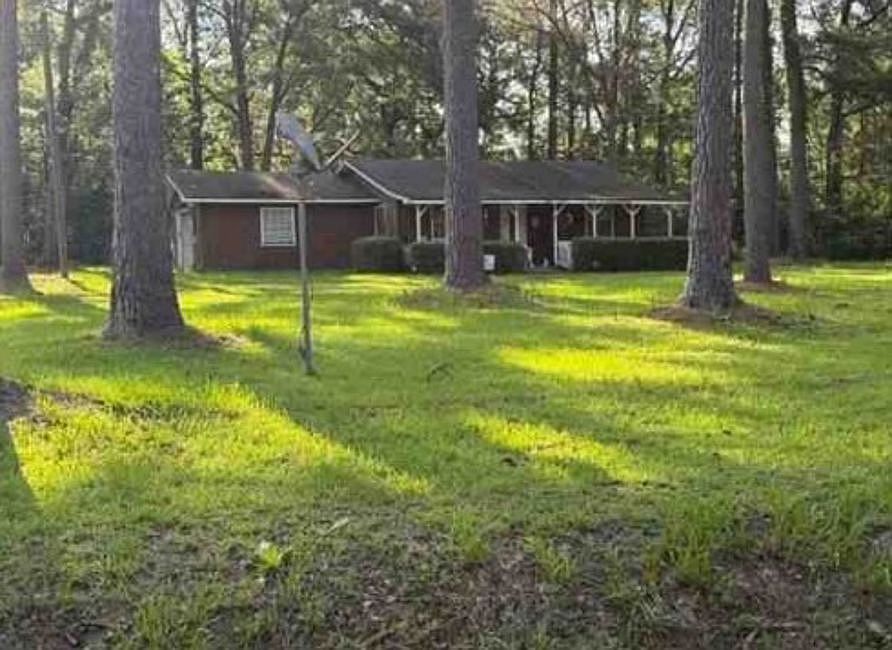 Property Front View