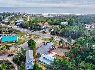 6745 W County Highway 30a, Santa Rosa Beach, FL 32459