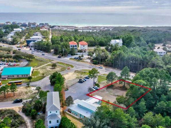 6745 W County Highway 30a, Santa Rosa Beach, FL 32459