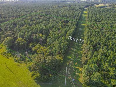 TRACT 15 County Road 4224, Frankston, TX, 75763