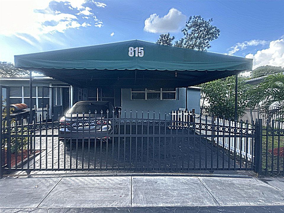 1st image of 815 S 26th Court