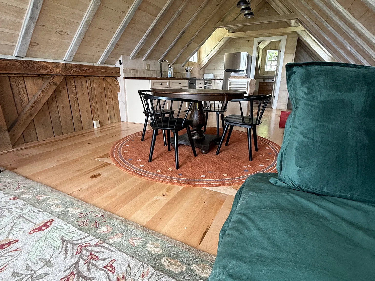 130 Jockey Hollow Rd — Photo 4