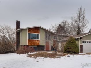 2061 Tunis Cir, Fort Collins, CO 80526