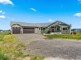 5520 E Peone Rd, Mead, WA 99021