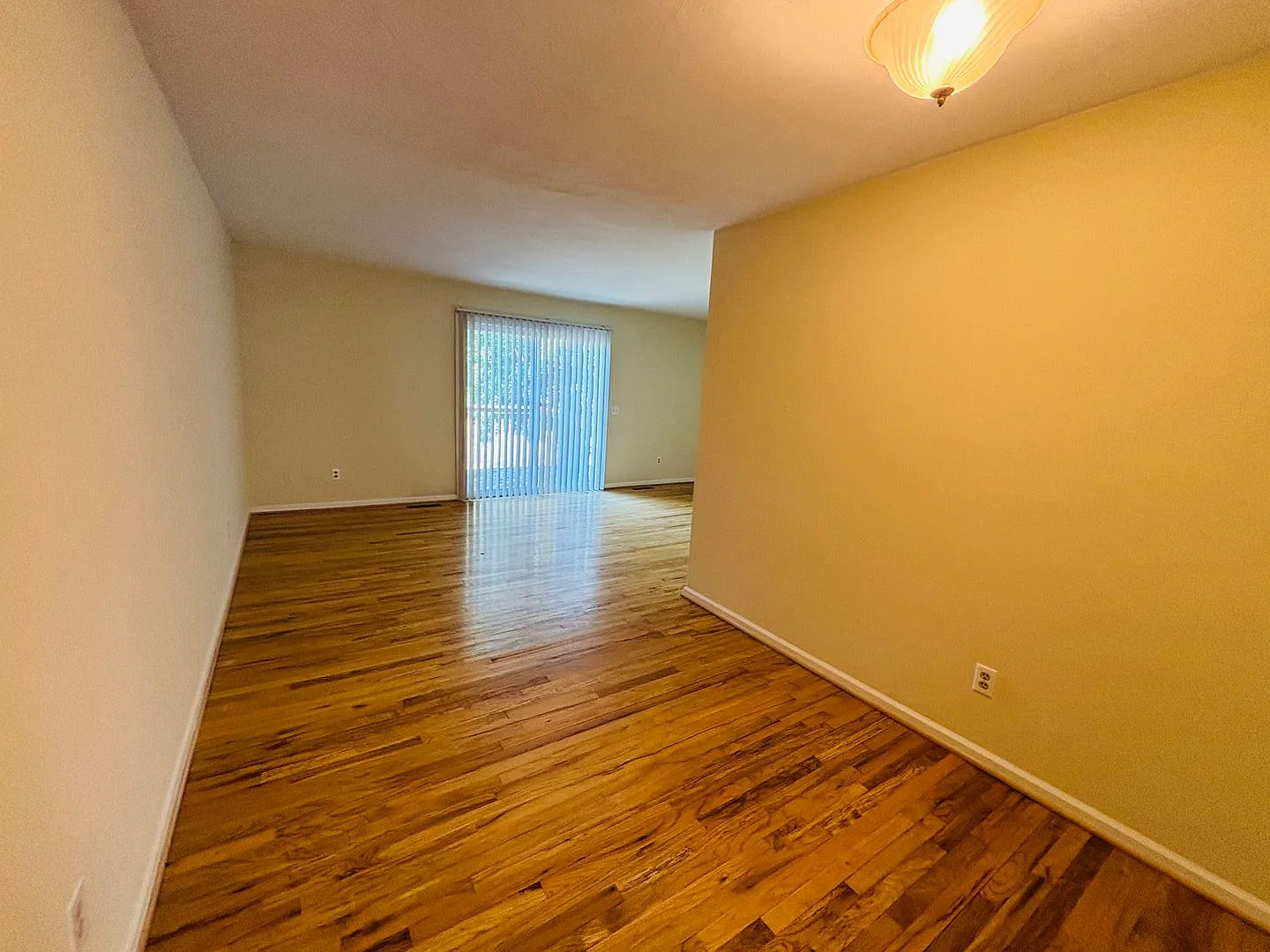 4 Bedroom, 3.5 Bath Townhouse — Photo 4