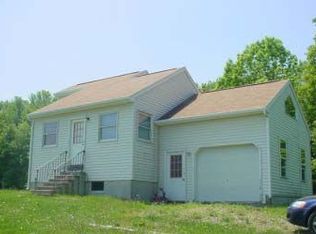134 Stevens Rd, Binghamton, NY 13903