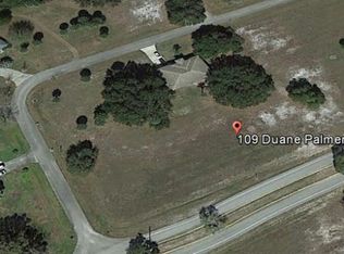 109 Duane Palmer Blvd, Sebring, FL 33876