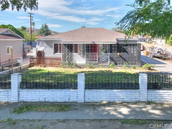 4494 N East St, San Bernardino, CA 92407