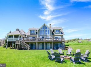108 Lakefront Links Dr, Swanton, MD 21561