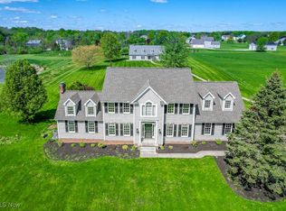 3320 Woodling Way, Medina, OH