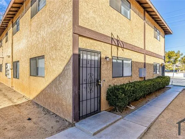 232 E Lancaster Blvd, Lancaster, CA