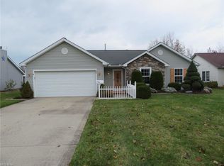 777 Cugel Farm Ln, Geneva, OH 44041