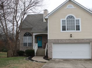 119 Deer Ridge Ln, Hendersonville, TN 37075
