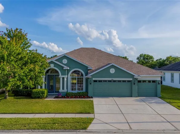 7531 ATWOOD DRIVE, WESLEY CHAPEL, FL 33545