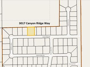 3017 Canyon Ridge Way, Worland, WY 82401