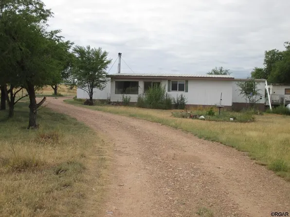 2007 County Road 108, Canon City, CO 81226