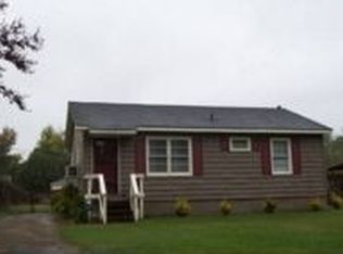 1916 Harrison St SE, Decatur, AL 35601