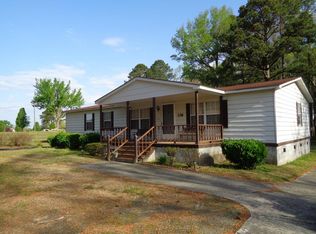 236 Jernigan Airport Rd, Ahoskie, NC 27910