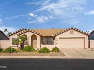 1558 E Winged Foot Dr, Chandler, AZ 85249