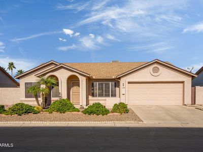 1558 E WINGED FOOT Drive, Chandler, AZ, 85249