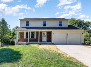 1879 Laurel Pl, Burlington, KY 41005
