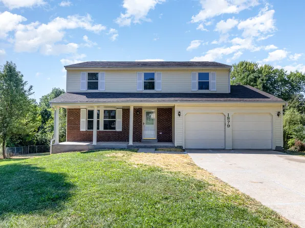 1879 Laurel Pl, Burlington, KY 41005