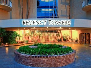 3111 Bel Air Dr UNIT 14F, Las Vegas, NV 89109