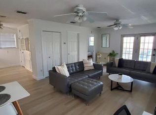 117 W Davis St, Port Isabel, TX 78578