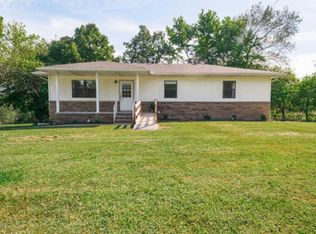 2198 W Mound Street Rd, Carthage, MO 64836