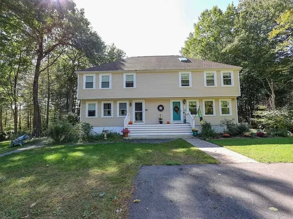 9 B PURINGTON Lane, Hampton, NH 03842