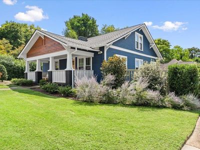 528 W Glenwood Ave LOT 9R, Knoxville, TN, 37917