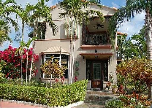 Casa Italiana
