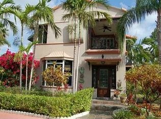 8530 NE 10th Ave, Miami, FL 33138