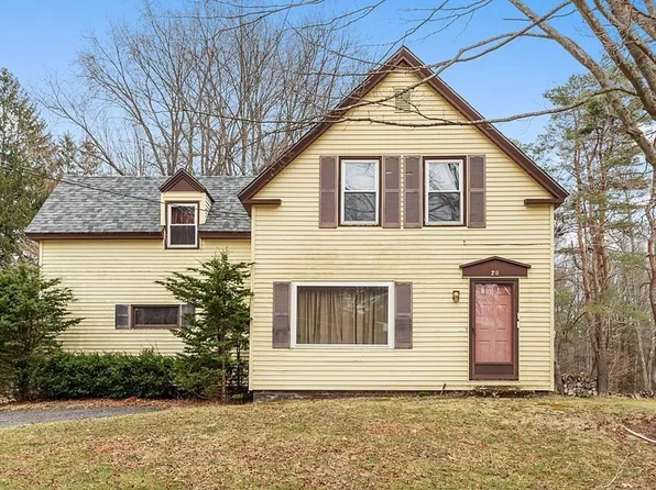 28 Liberty St, Baldwinville, MA 01468