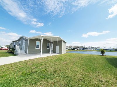 12116 SW County Road 769 Lot 141, Arcadia, FL, 34269